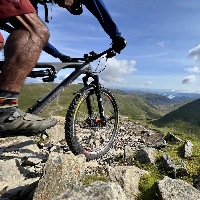 Mountain Bike Holidays Mountain Bike Holidays