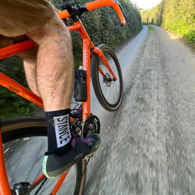 The Cornish Way Featuring The Camel Trail The Cornish Way Featuring The Camel Trail