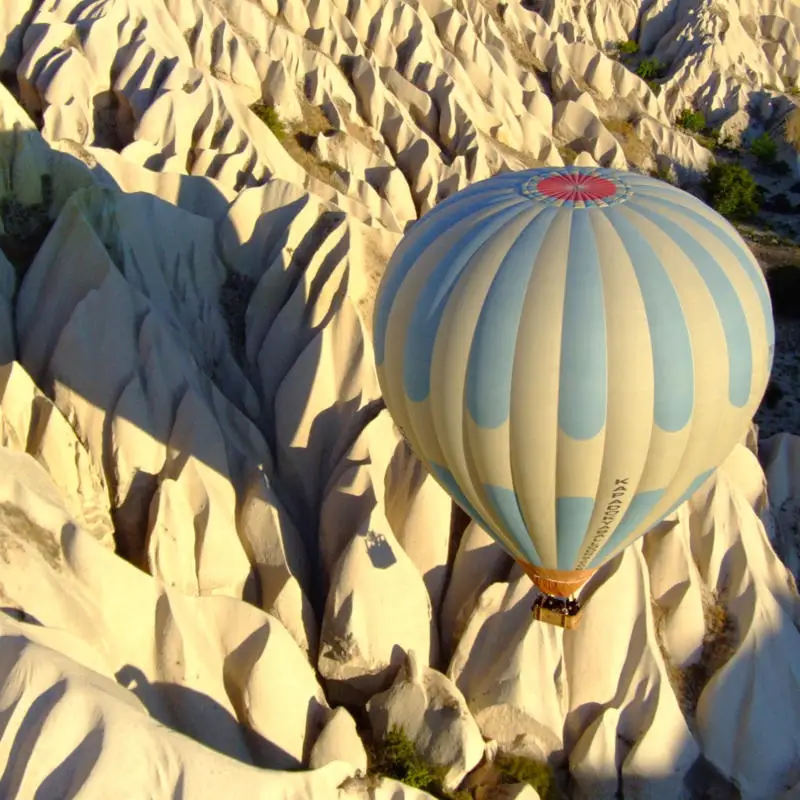 Turkey Cappadocia Singletrack Mountain Bike Holiday Turkey Cappadocia Singletrack Mountain Bike Holiday